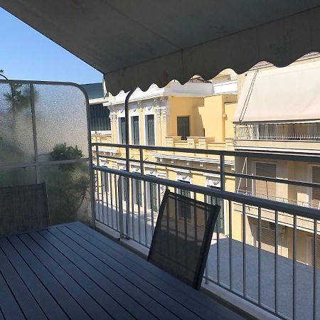 Oliver Suites Atenas Exterior foto