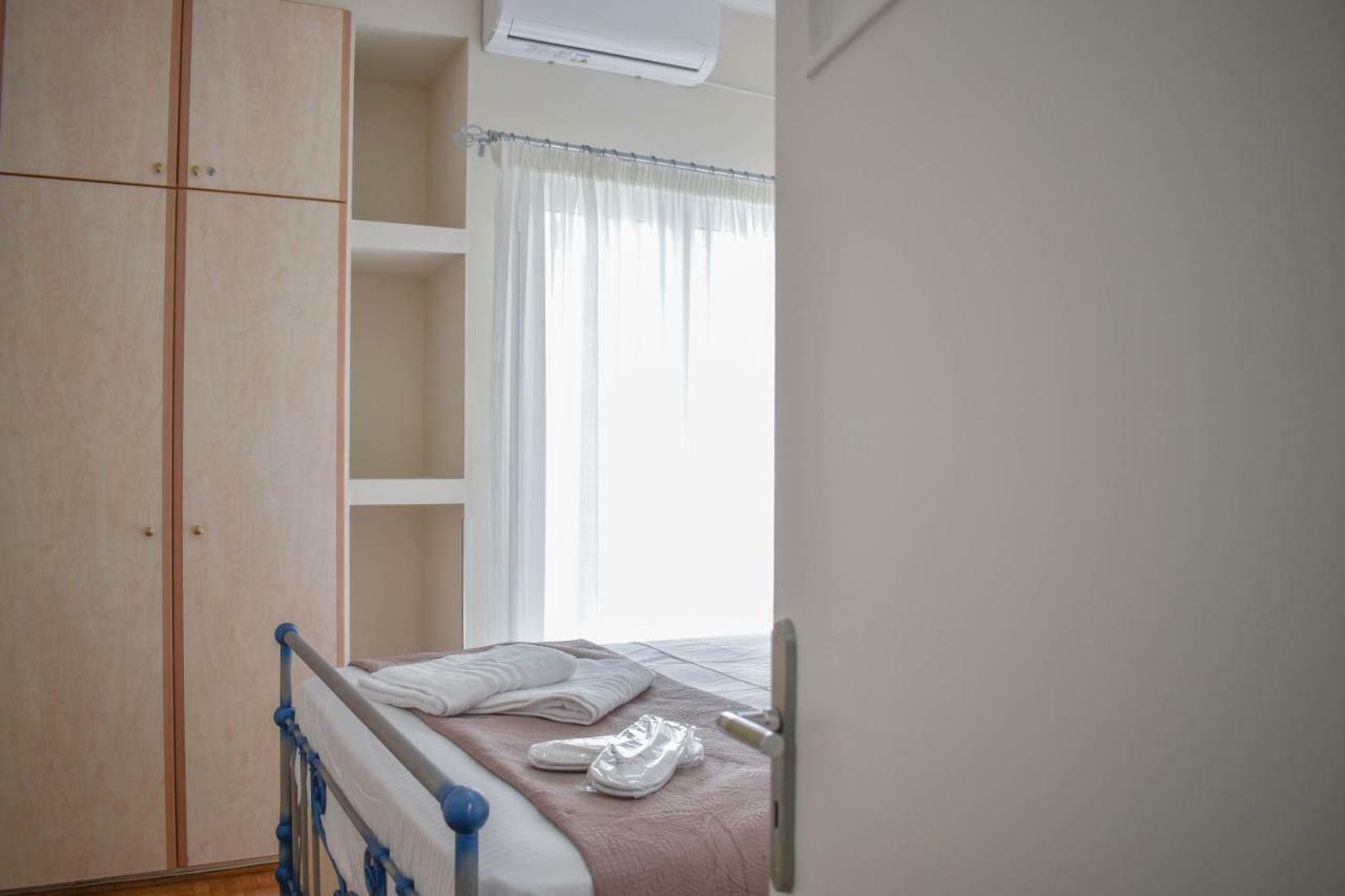 Oliver Suites Atenas Exterior foto
